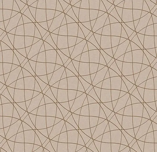heterojen vinil geometric/graphic – 930007E Curve Linen