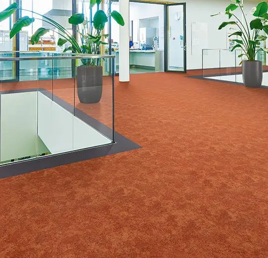 flotex colour rulo – s290005 Calgary melon