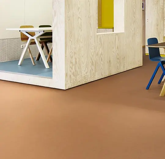 marmoleum walton – 3360 vintage blue