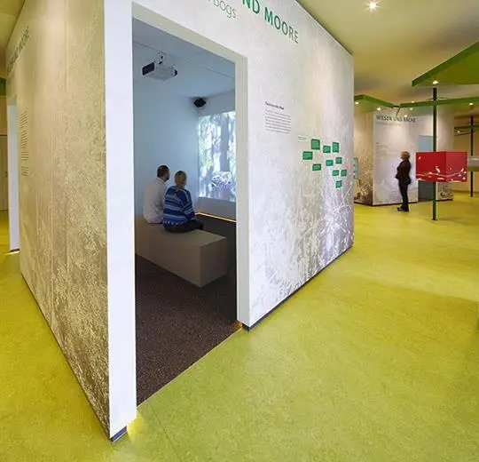 marmoleum decibel on order – 322435 chartreuse *
