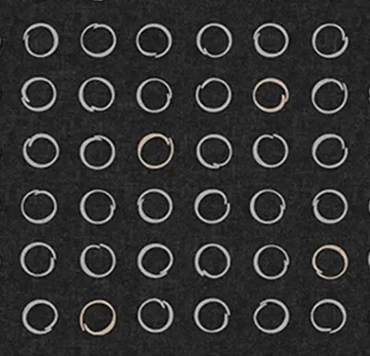 flotex vision shape – 530033 Spin Storm