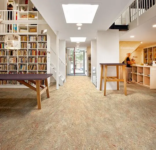 marmoleum marbled tüm renkler – 3427 agate