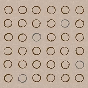 flotex vision shape – 530035 Spin Biscotti