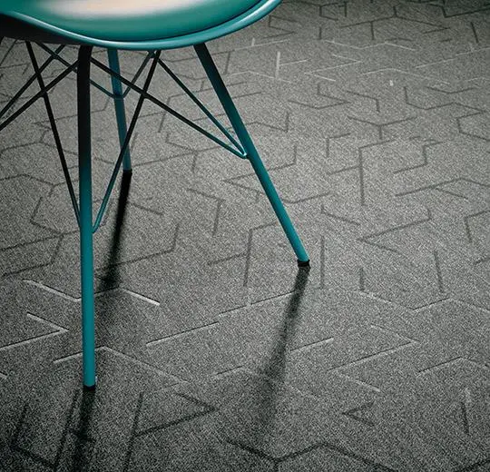 flotex triad planks – 131006 silver