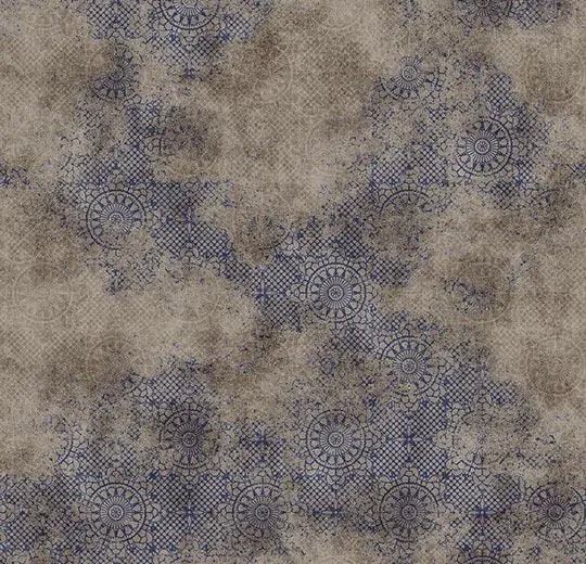flotex vision showtime – 230003 Heritage Faded Sapphire