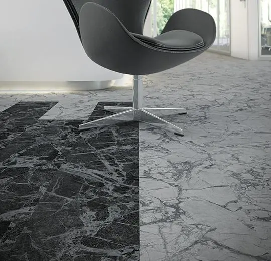 flotex marble planks – 143002 marquina