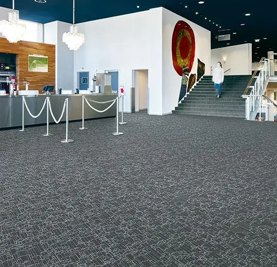flotex vision shape – 210002 Metropolis Negative