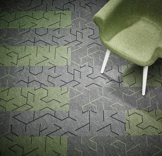 flotex triad planks – 131007 steel