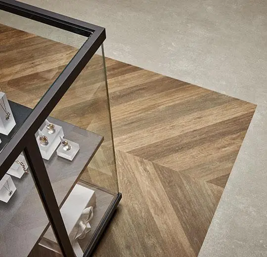 eternal wood – 36022 classic herringbone
