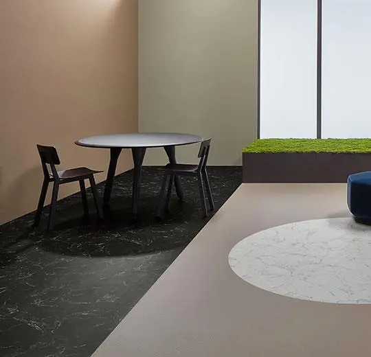 eternal material – 13332 white marble