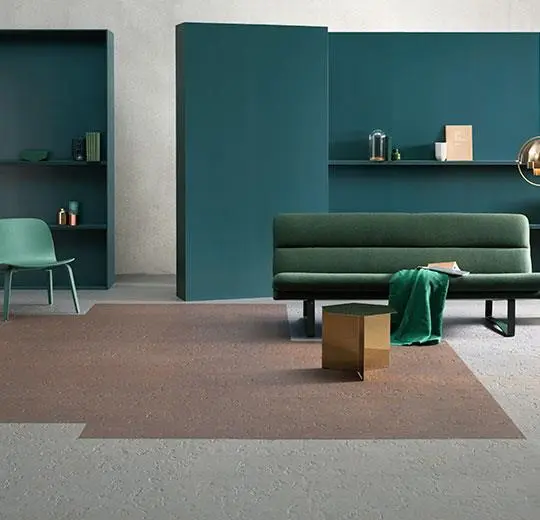 marmoleum modular – te3746 Newfoundland slate