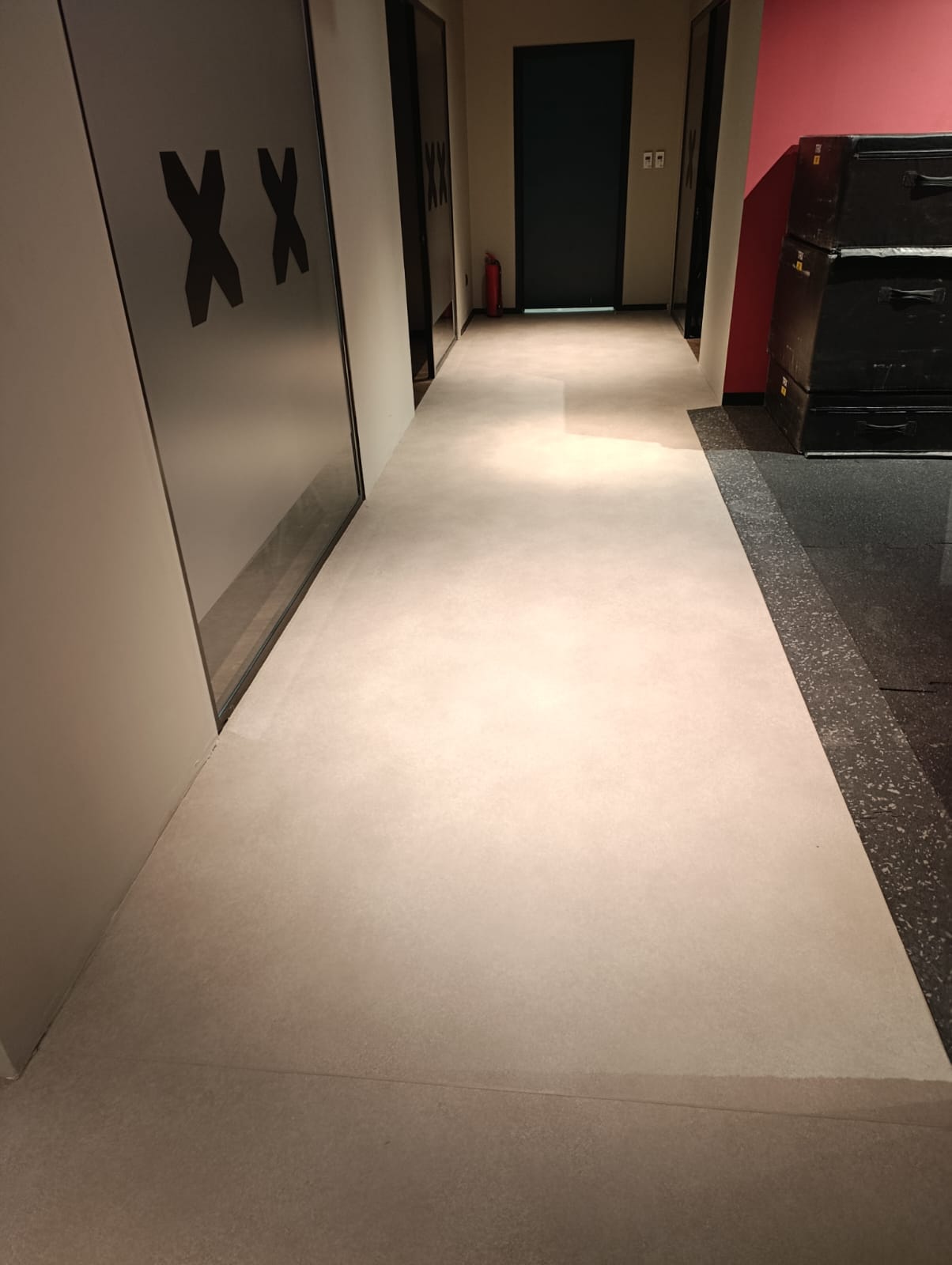 Metropol İstanbul AVM – John Red Fitness Salonu