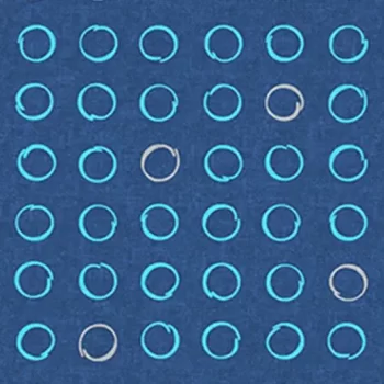 flotex vision shape – 530025 Spin Atlantic