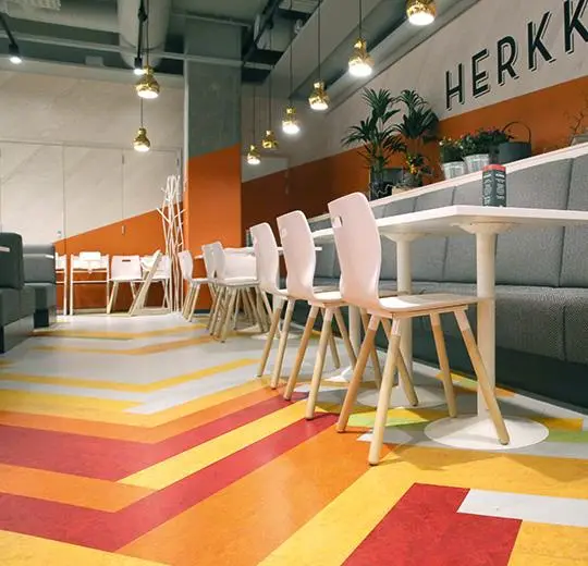 marmoleum marbled – 3126 Kyoto