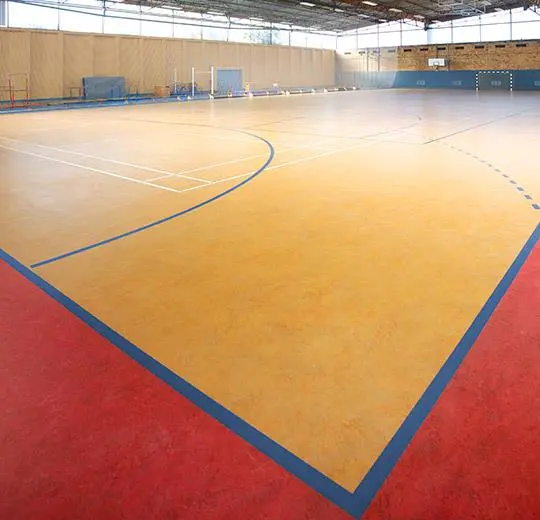 marmoleum sport – 83215