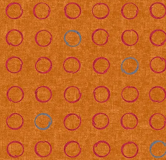 flotex vision shape – 530007 Spin Orange