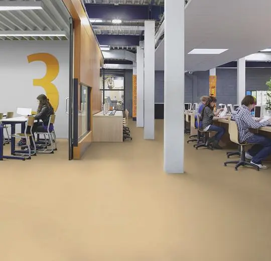 marmoleum solid – 3726 venus