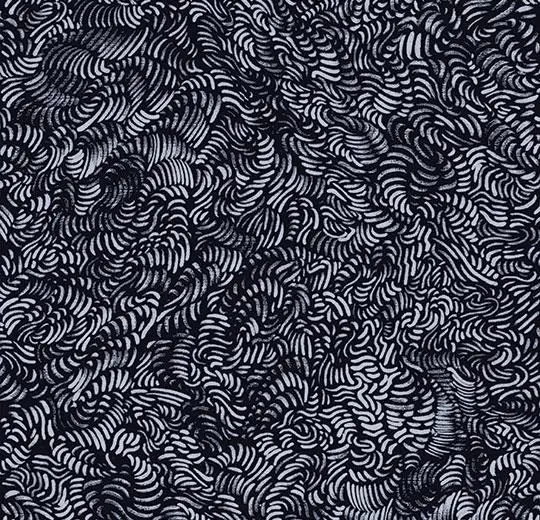 heterojen vinil designers/artist koleksiyonu – 340047E Coralline noche