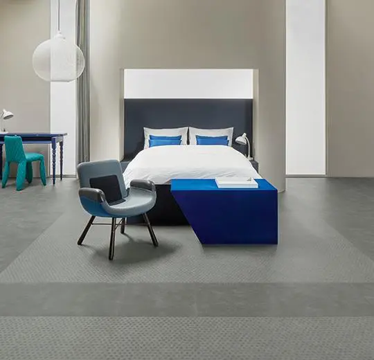 allura material – 63434DR7/63434DR5 cool concrete dots