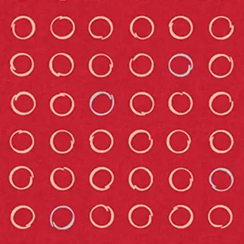 flotex vision shape – 530031 Spin Lava