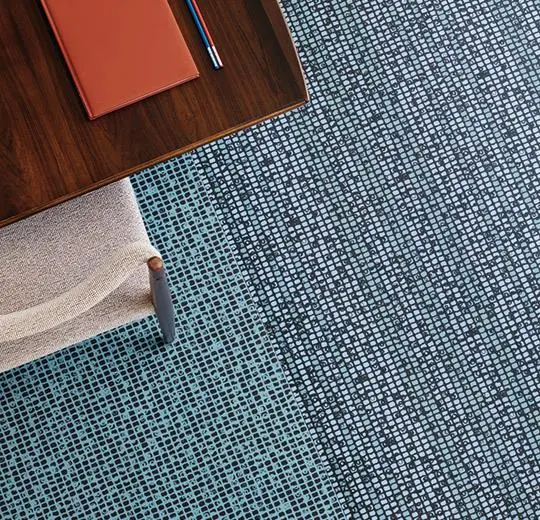 flotex tibor – 980406 Mosaic aqua