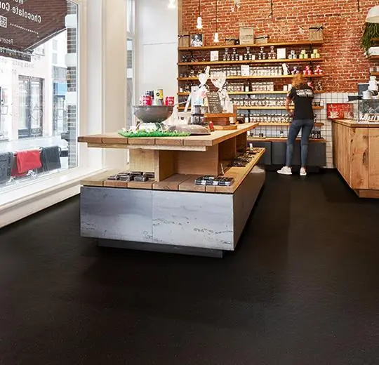 marmoleum decibel on order – 358135 dark chocolate