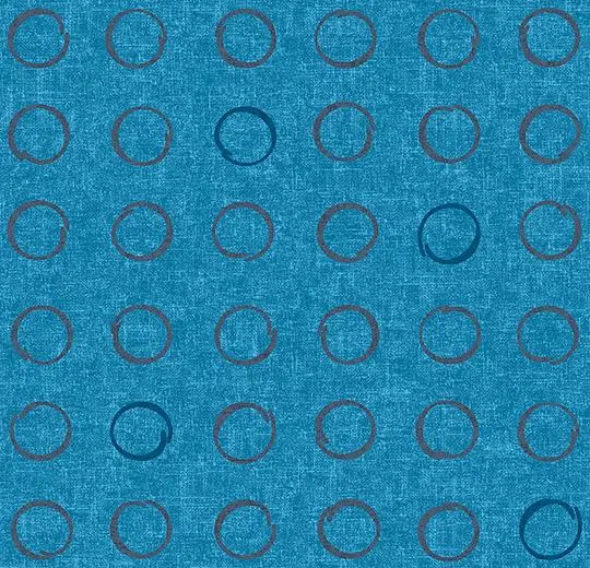 heterojen vinil geometric/graphic – 530018E Spin Tide