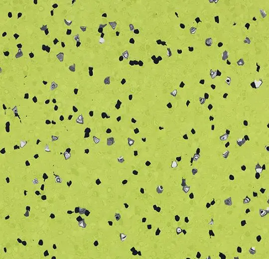 sphera ec – EC 450049 yellow green