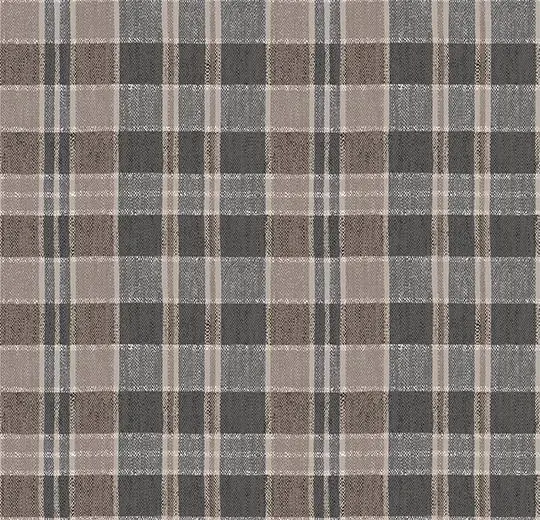 heterojen vinil textile – 590003E Plaid Clay