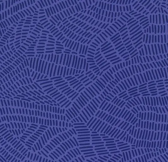 modul’up 19 db – 407UP4319 blue doodle