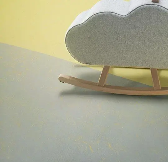 marmoleum decibel on order – 373335 yellow shimmer