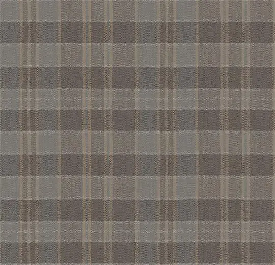 flotex vision pattern – 590025 Plaid Tweed