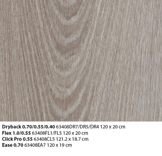 allura all-in-one – 63408 greywashed timber