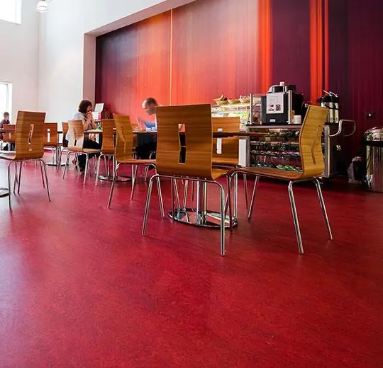marmoleum decibel – 312735 Bleeckerstreet