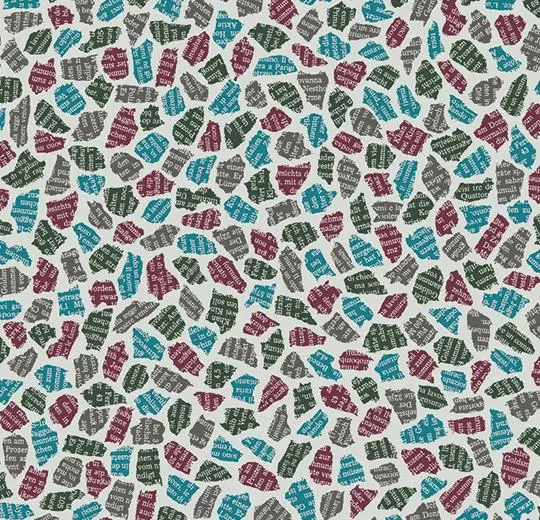flotex sottsass – 990713 Terrazzo