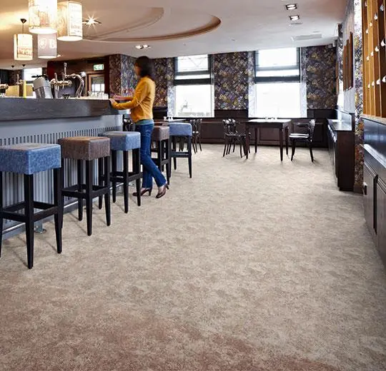 flotex colour karo – t590023 Calgary espresso