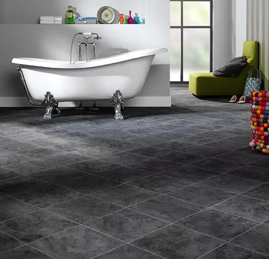 flotex vision naturals – 010046 china black