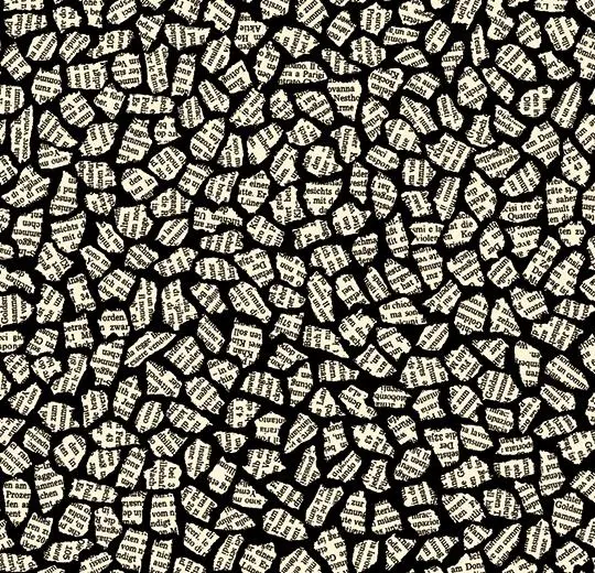 flotex sottsass – 990703 Terrazzo