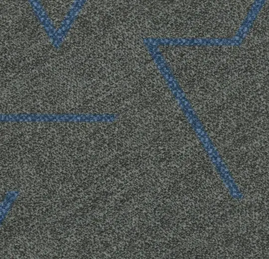 flotex triad planks – 131012 blue line
