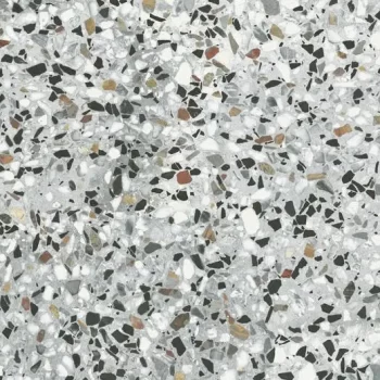 sarlon 19db graphic – 9402T4319 natural terrazzo
