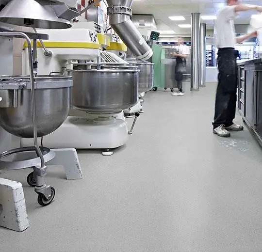 safestep r12 – 175862 silver grey