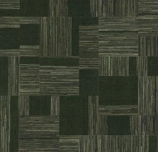 coral interior – 1518 rain forest