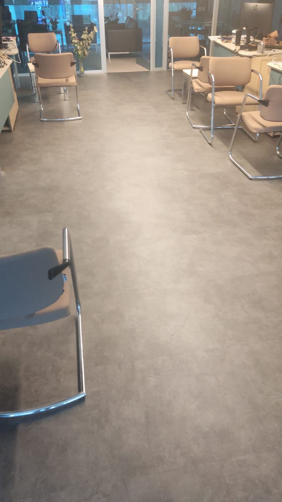 A&T Bank Kozyatağı Şubesi 5