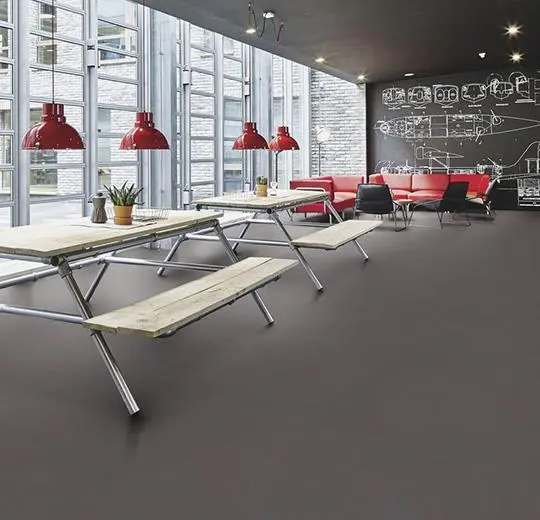 marmoleum decibel on order – 373735 red shimmer