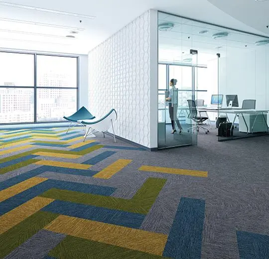 flotex frameweave planks – 142006 capri