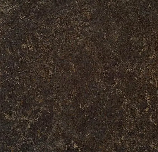 marmoleum marbled – 3236 dark bistre