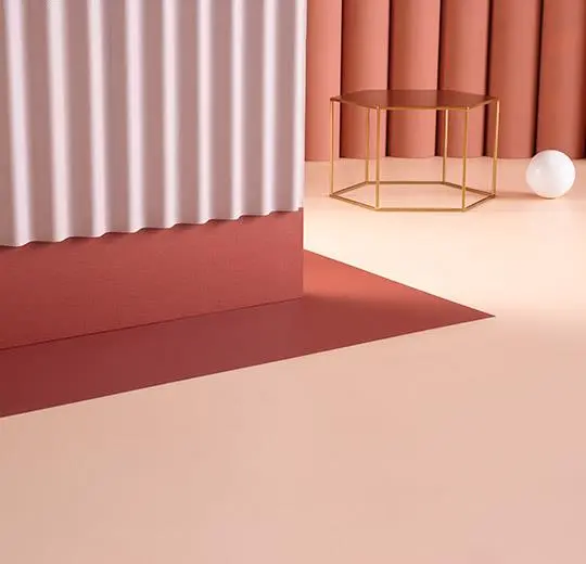 modul’up 19db colour – 4804UP4319 copper stardust