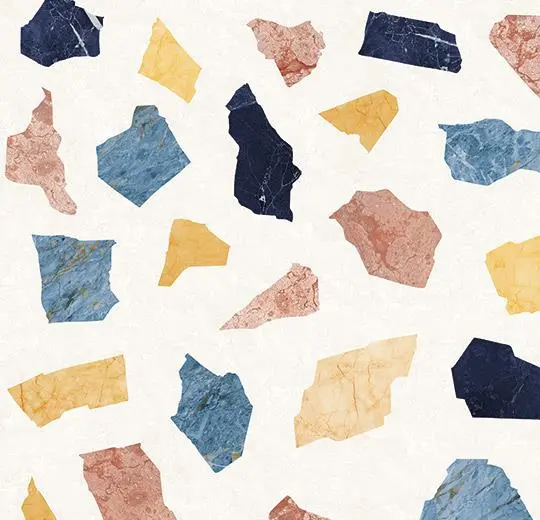 heterojen vinil stone/ceramic/concrete – 4501E stone sand-blue