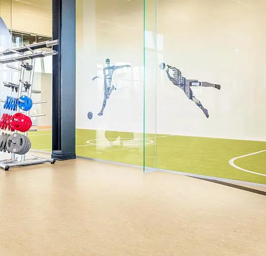 marmoleum sport – 83878