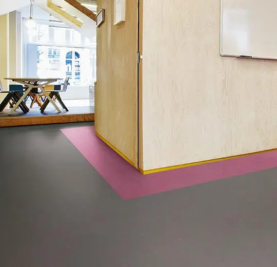 marmoleum decibel on order – 374035 purple glow